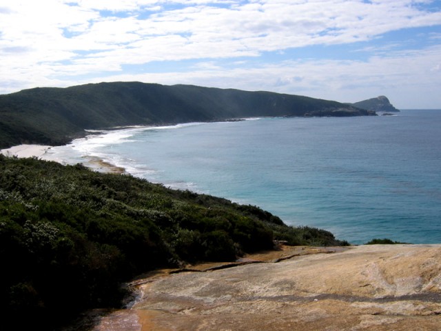 Cable Beach